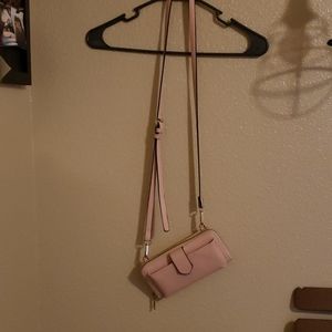 Cross body bag